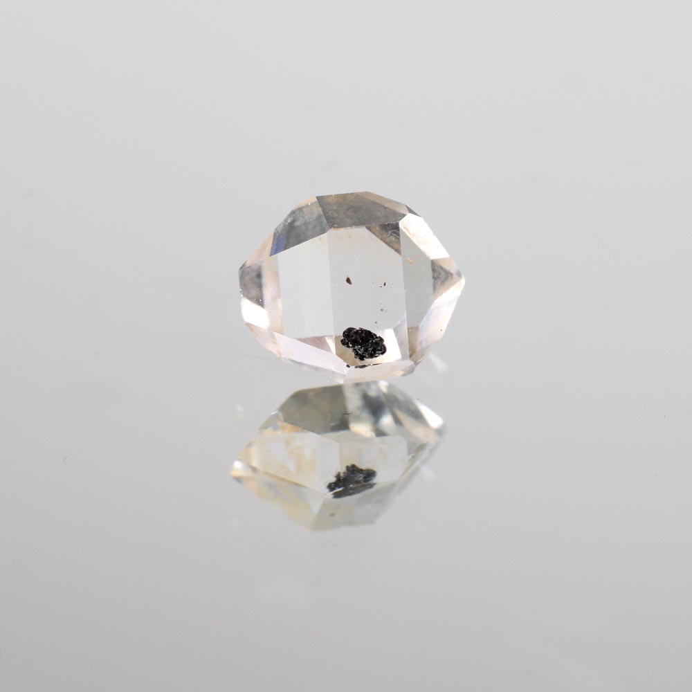 Herkimer Diamond 9x6 mm
