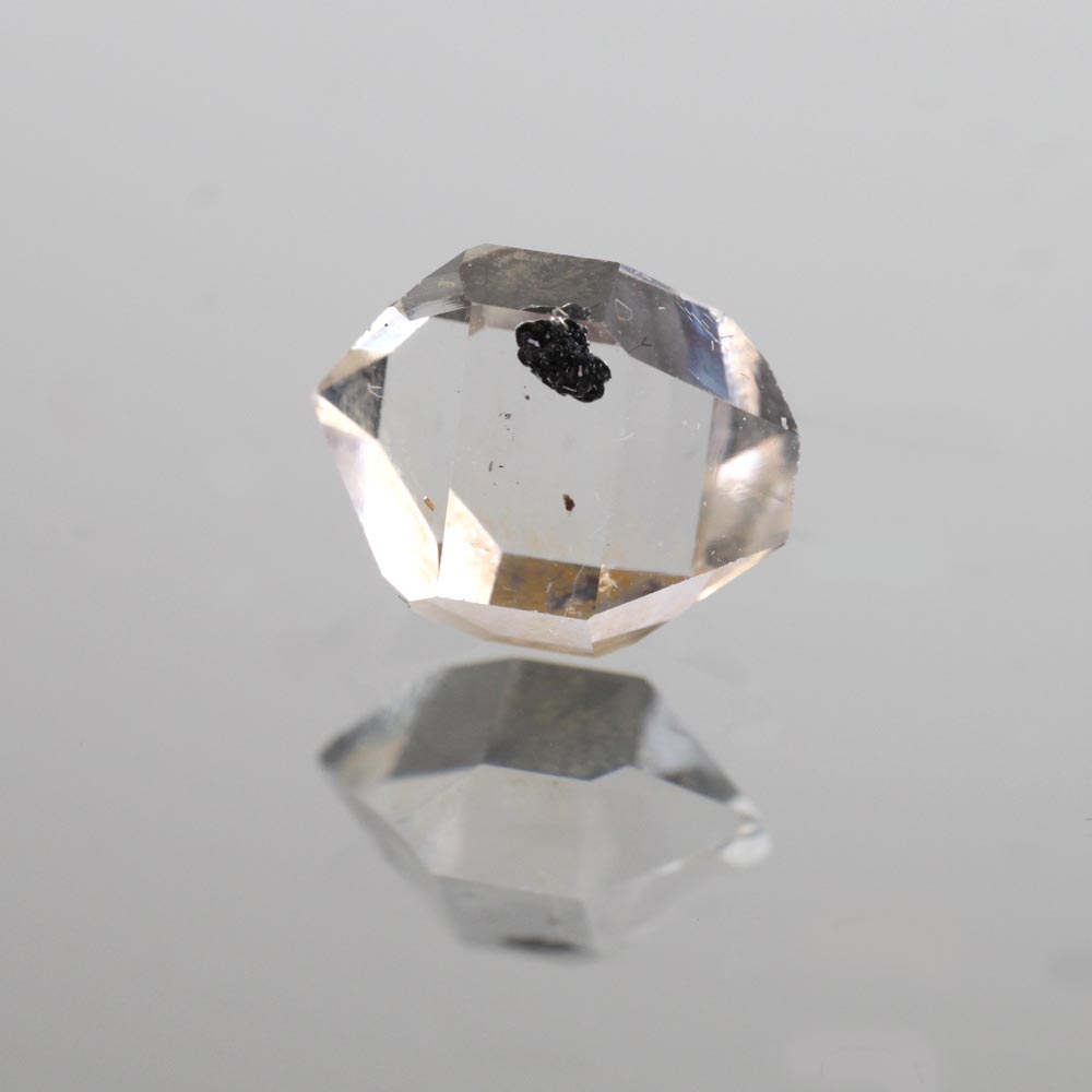Herkimer Diamond 9x6 mm