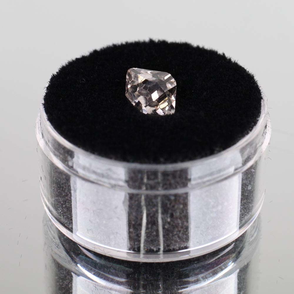 Herkimer Diamond 5x4 mm