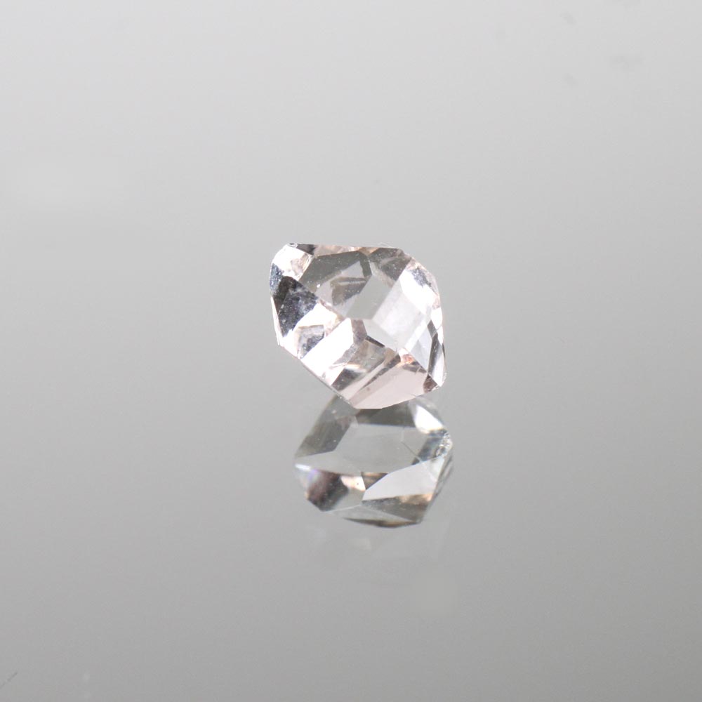 Herkimer Diamond 5x4 mm