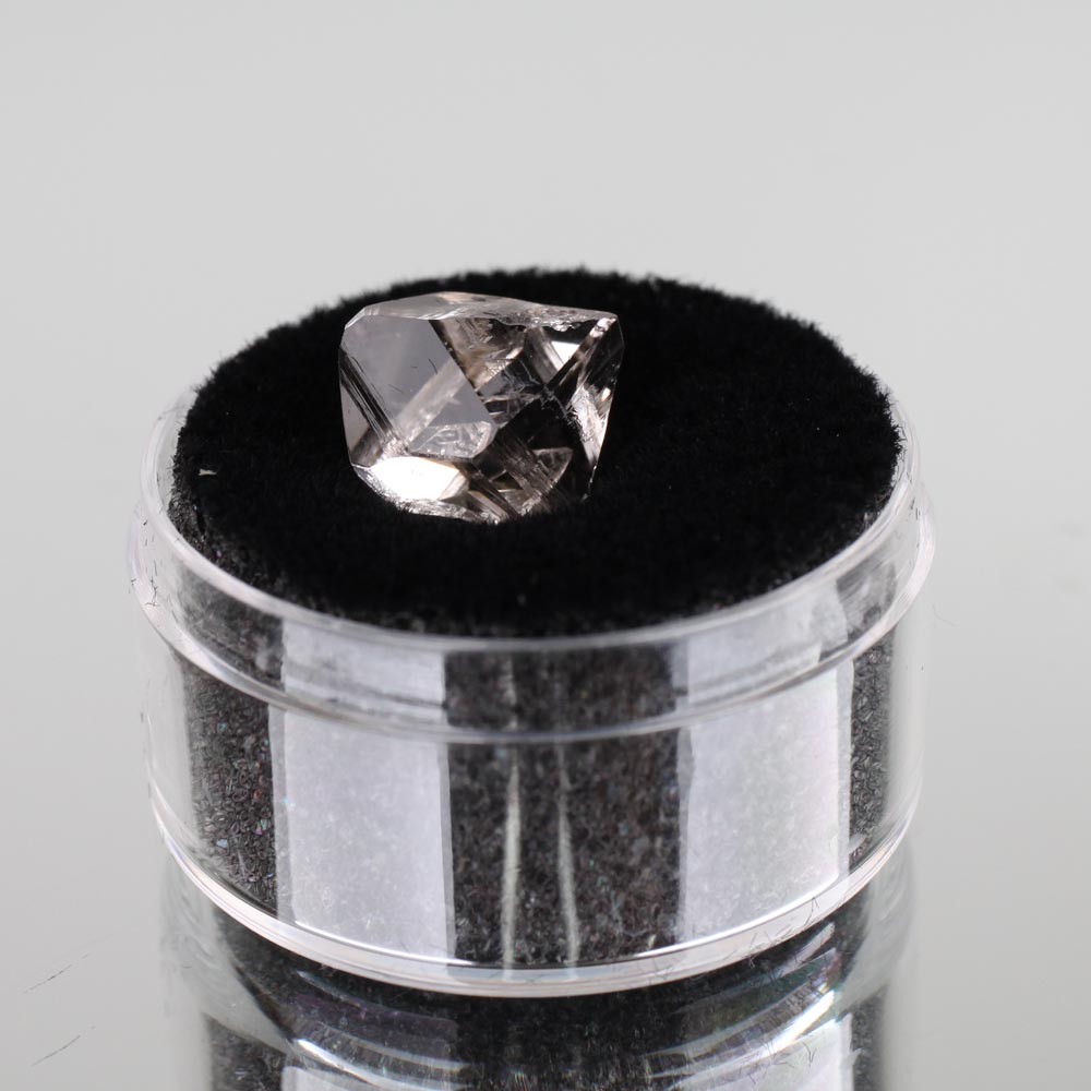 Herkimer Diamond 9x7 mm
