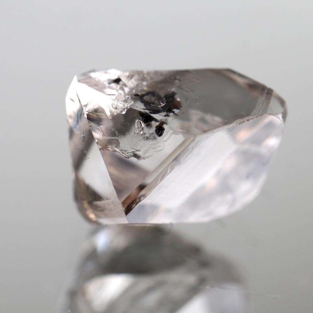 Herkimer Diamond 9x7 mm