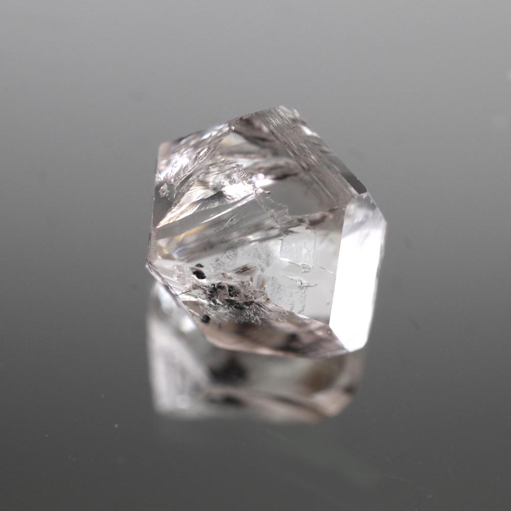 Herkimer Diamond 9x7 mm