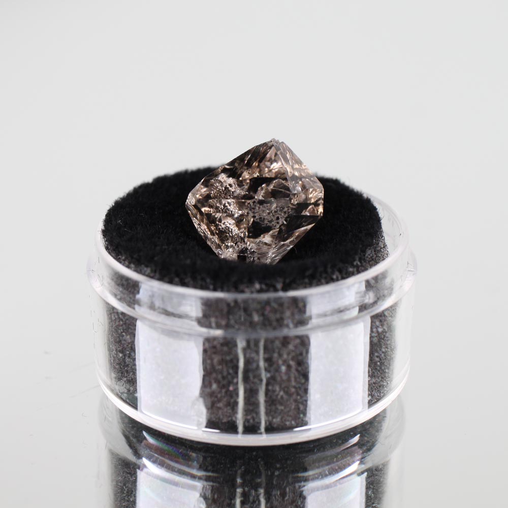 Herkimer Diamond 11x10 mm