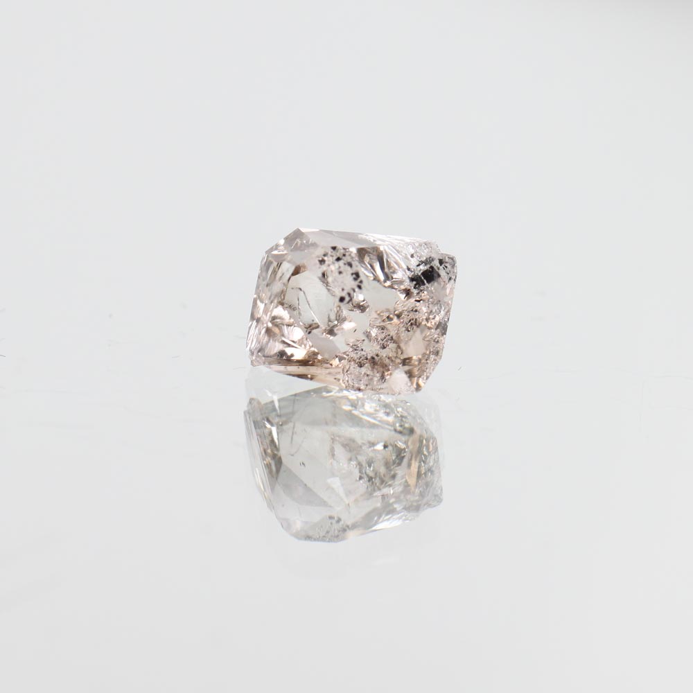 Herkimer Diamond 11x10 mm