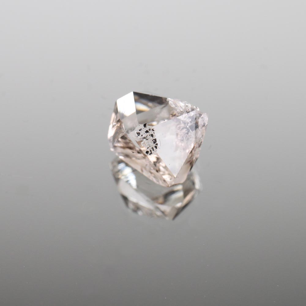 Herkimer Diamond 11x10 mm