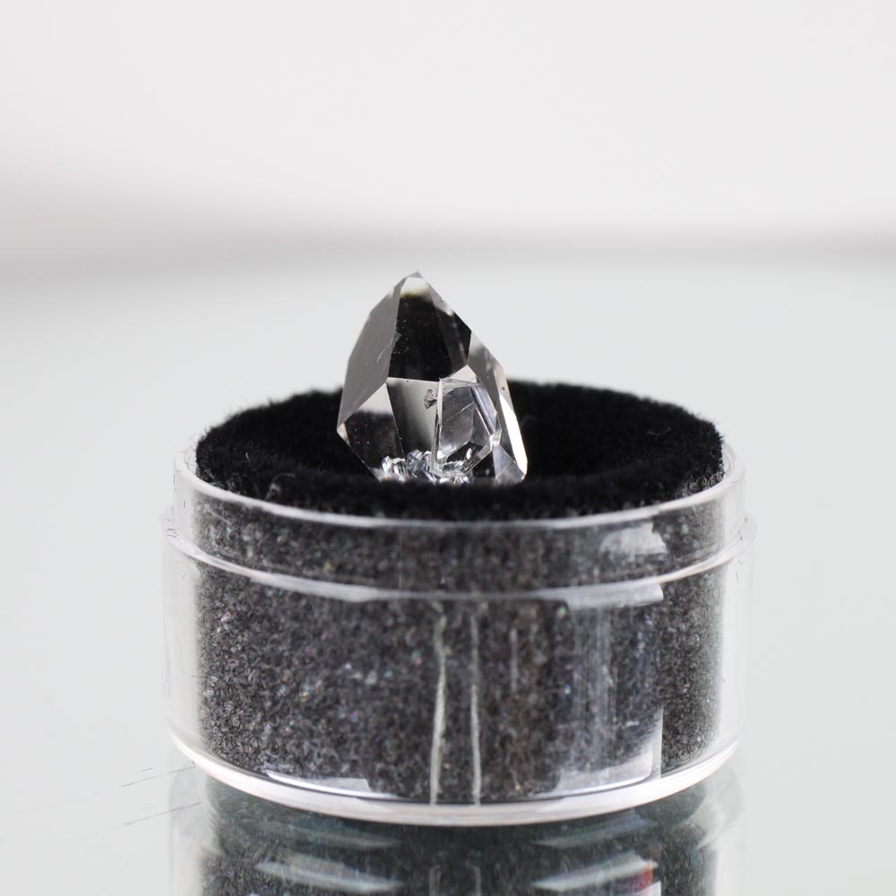 Herkimer Diamond 11x6 mm