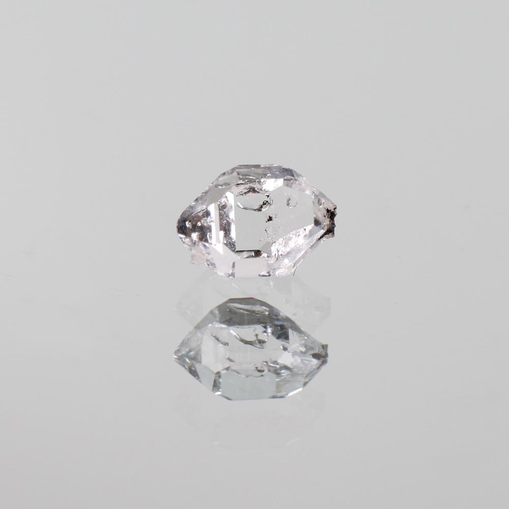 Herkimer Diamond 6x4 mm