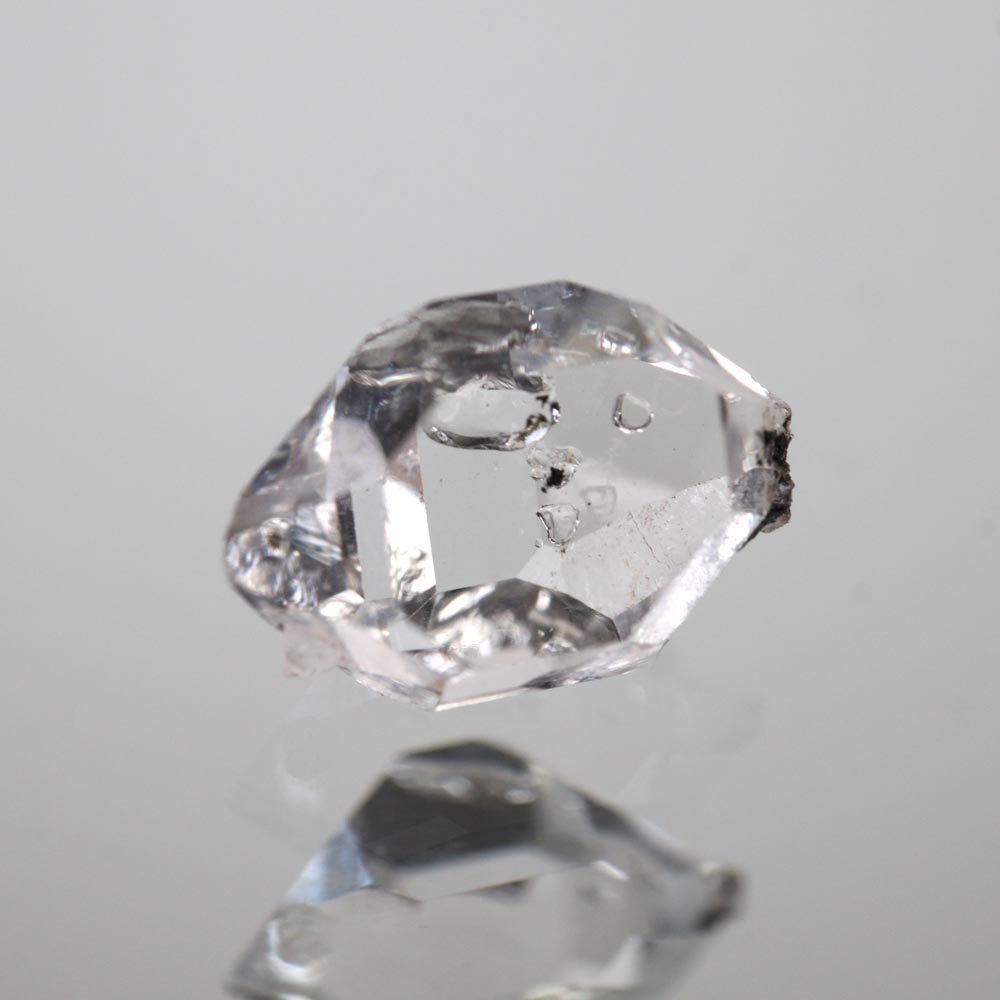 Herkimer Diamond 6x4 mm