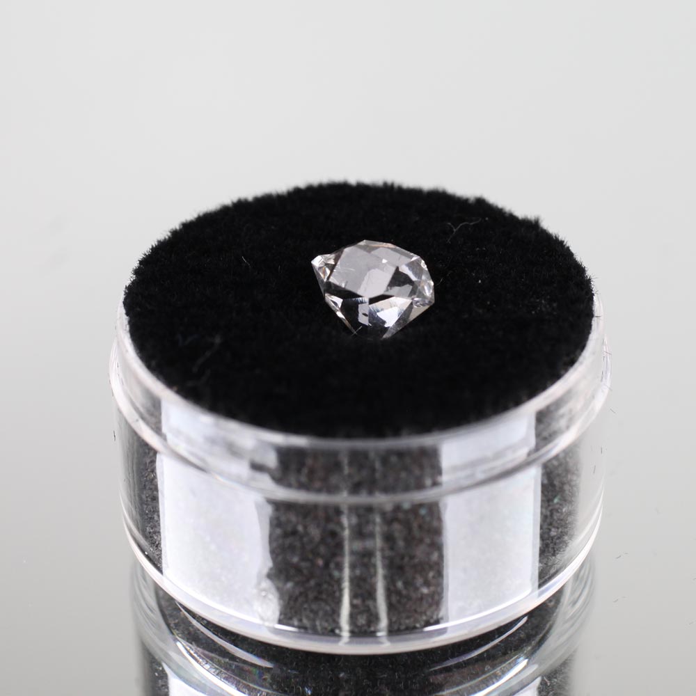 Herkimer Diamond 5x3 mm