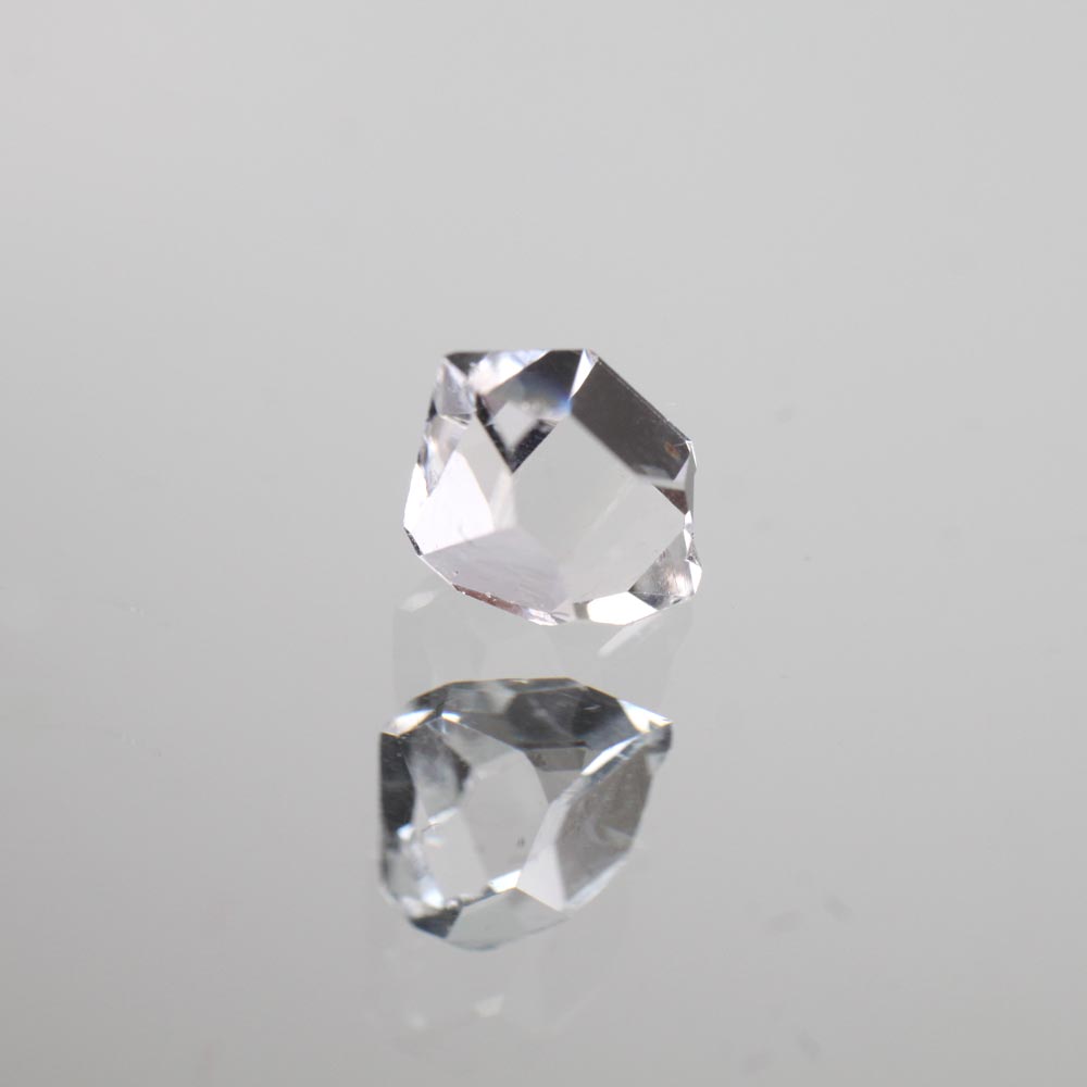 Herkimer Diamond 5x3 mm