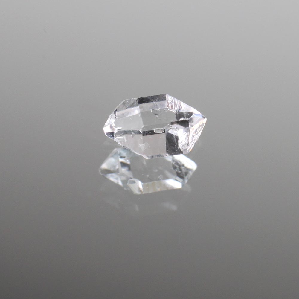 Herkimer Diamond 6x3 mm