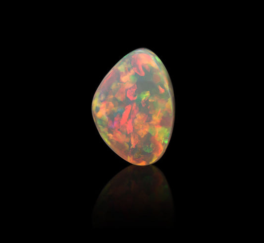 Contra Luz Wollo Opal 10.2 ct