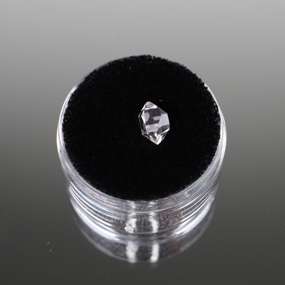 Herkimer Diamond 5x4 mm