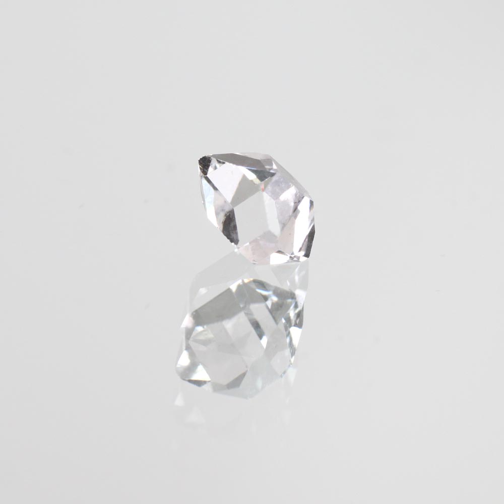 Herkimer Diamond 5x4 mm