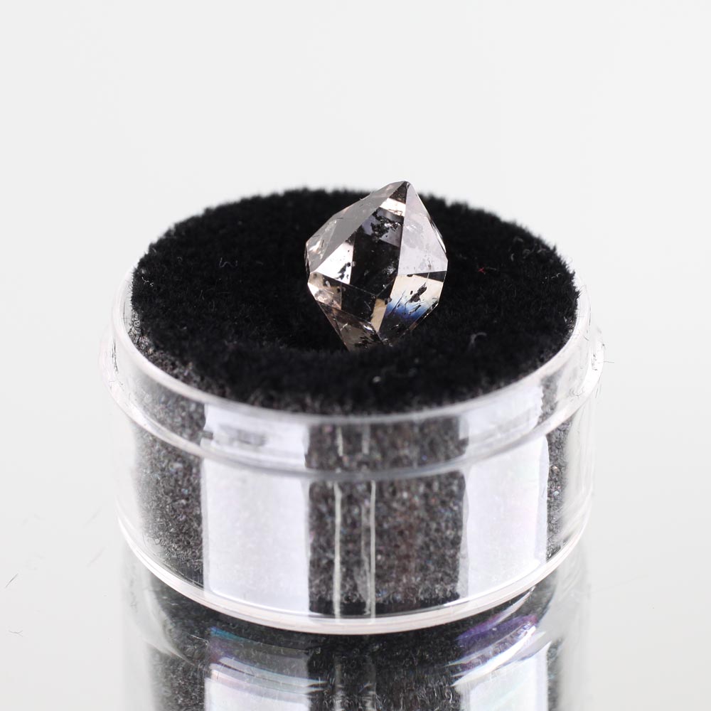 Herkimer Diamond 9x6 mm