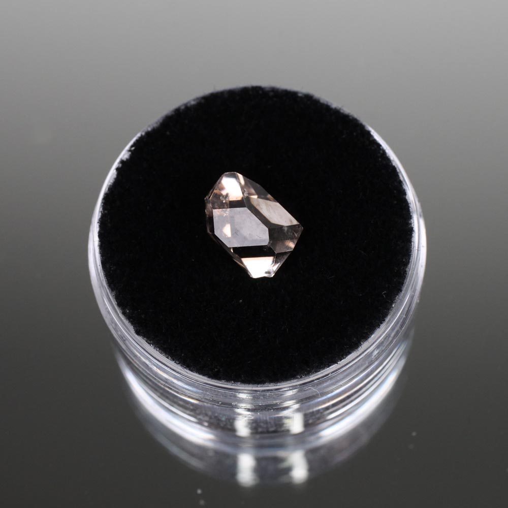 Herkimer Diamond 7x4 mm