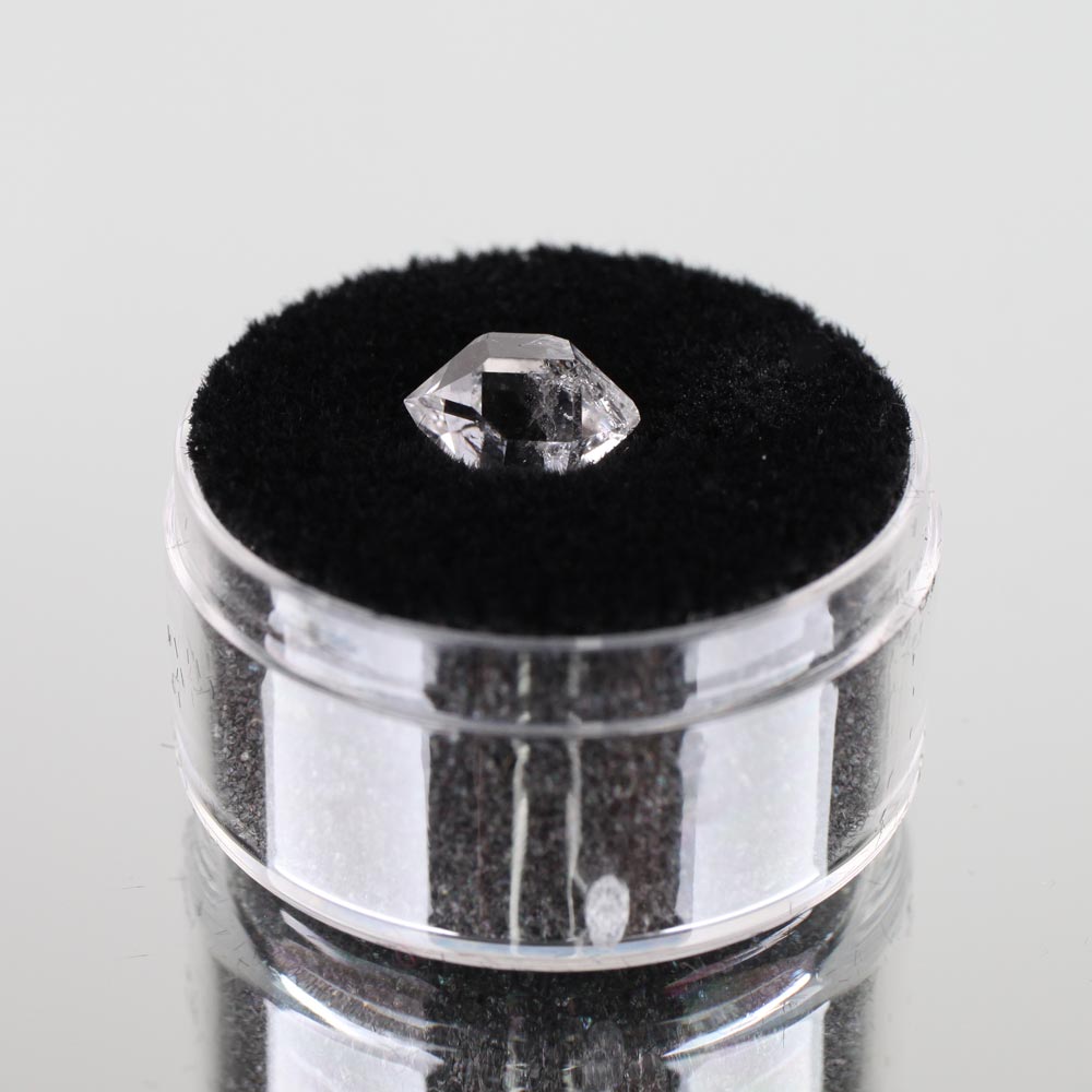 Herkimer Diamond 7x4 mm