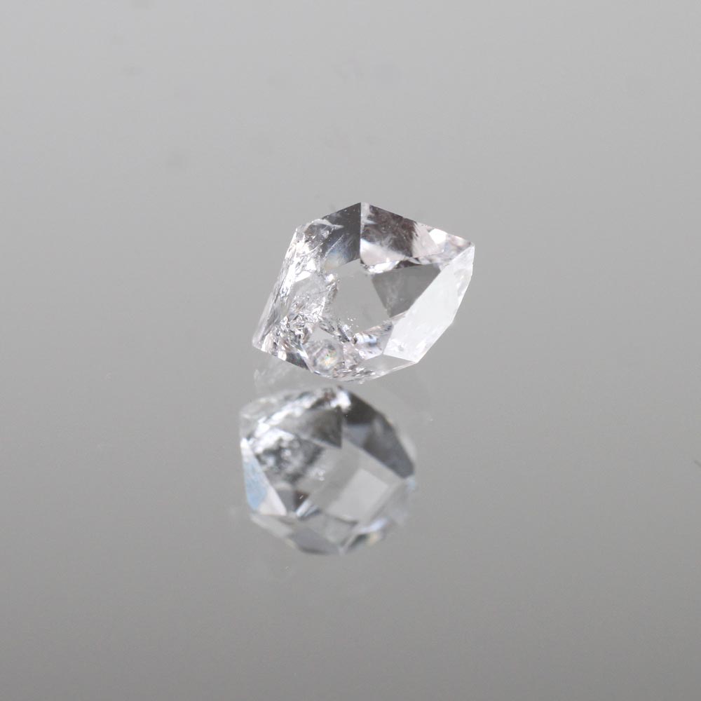 Herkimer Diamond 7x4 mm