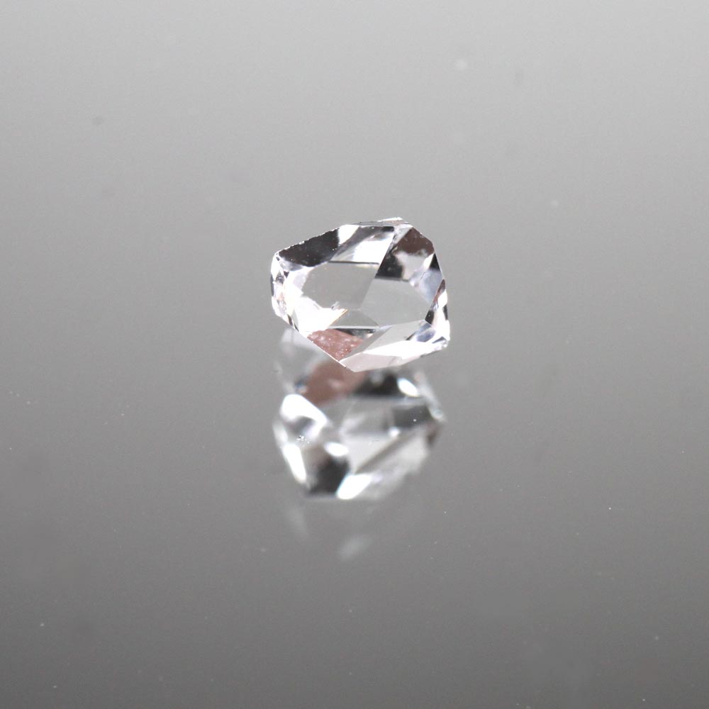 Herkimer Diamond 6.2 mm