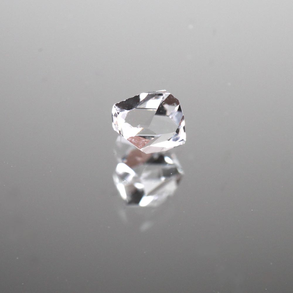Herkimer Diamant 6,2 mm