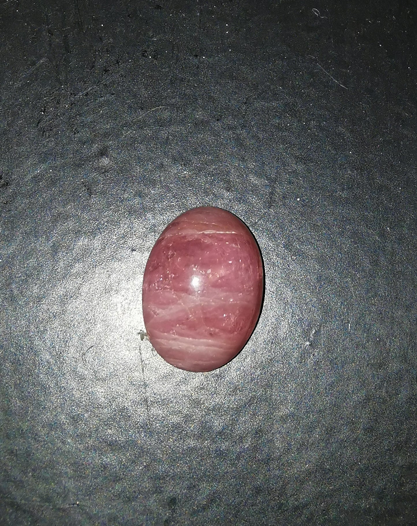 Cabochon Tourmaline Oval 2.7 ct