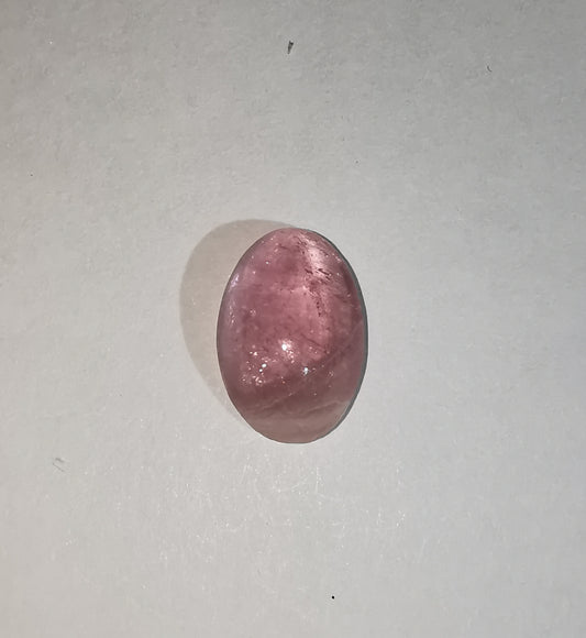 Cabochon Tourmaline Oval 3.5 ct