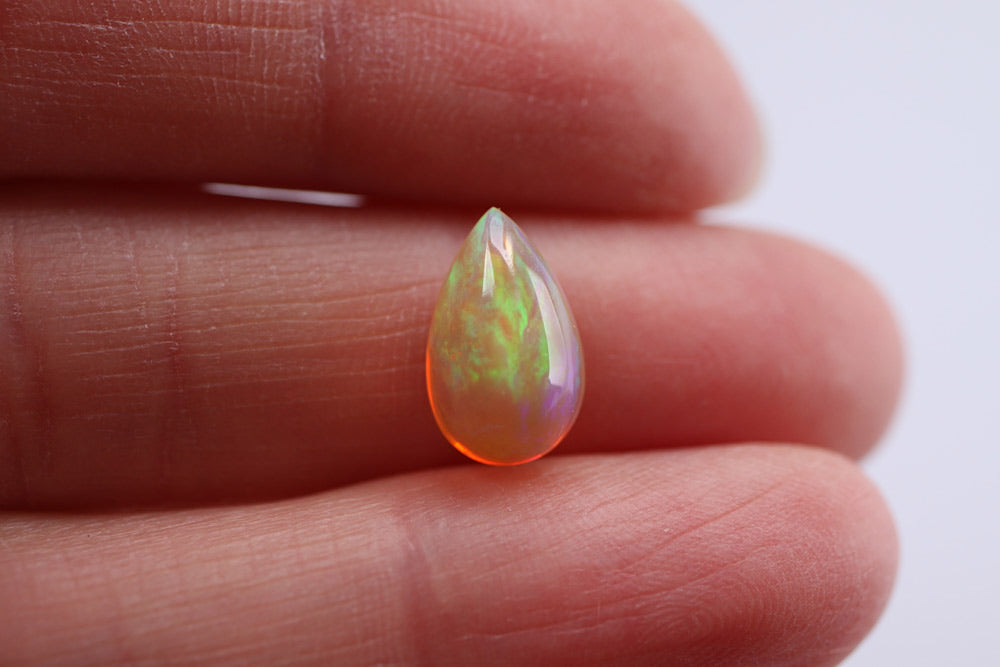 Wollo Opal Drop 1.97 ct