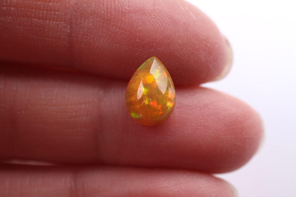 Wollo Opal Pear 1.35 ct