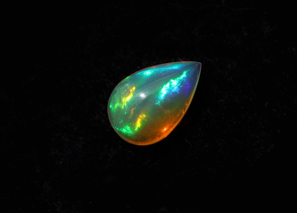 Wollo Opal Pear 1.63 ct
