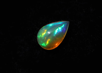 Wollo Opal Pear 1.63 ct