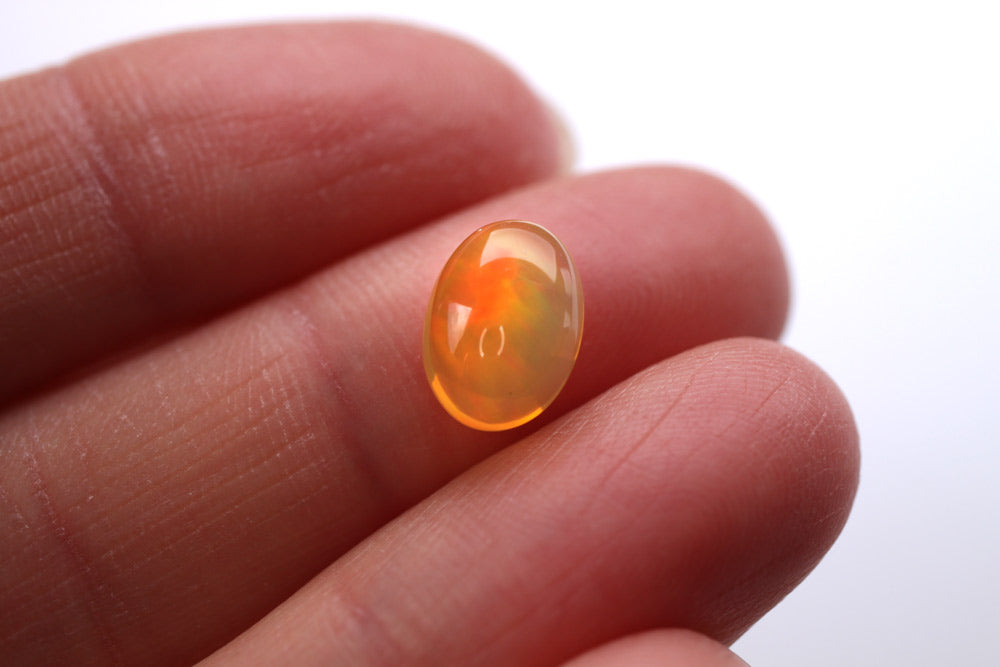 Wollo Opal Oval 1.48 ct