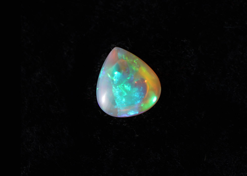 Wollo Opal Pear 1.64 ct