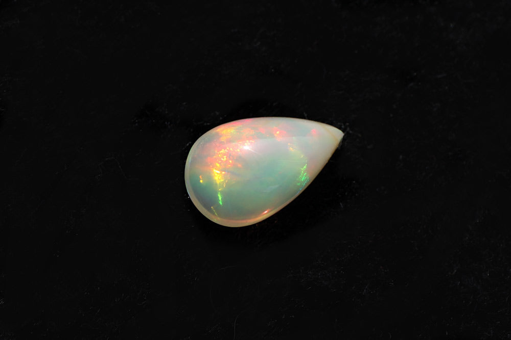 Wollo Opal Pear 2.02 ct