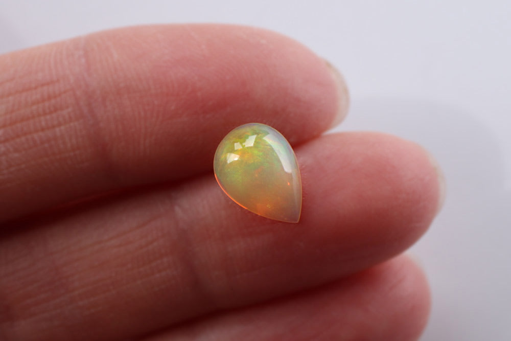 Wollo Opal Pear 1.33 ct