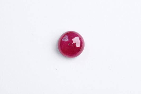 Ruby Cabochon Round 1.15 ct