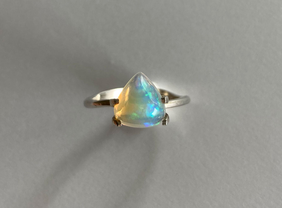 Wollo Opal Pear 1.33 ct
