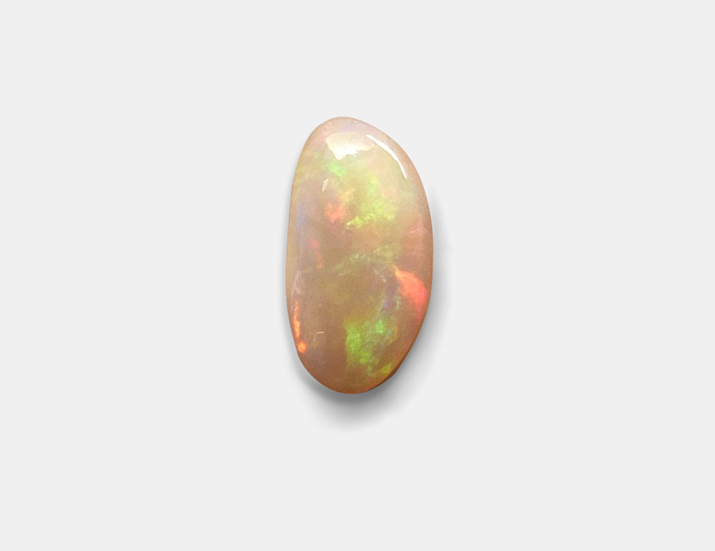 Wollo Opal 2.43 ct