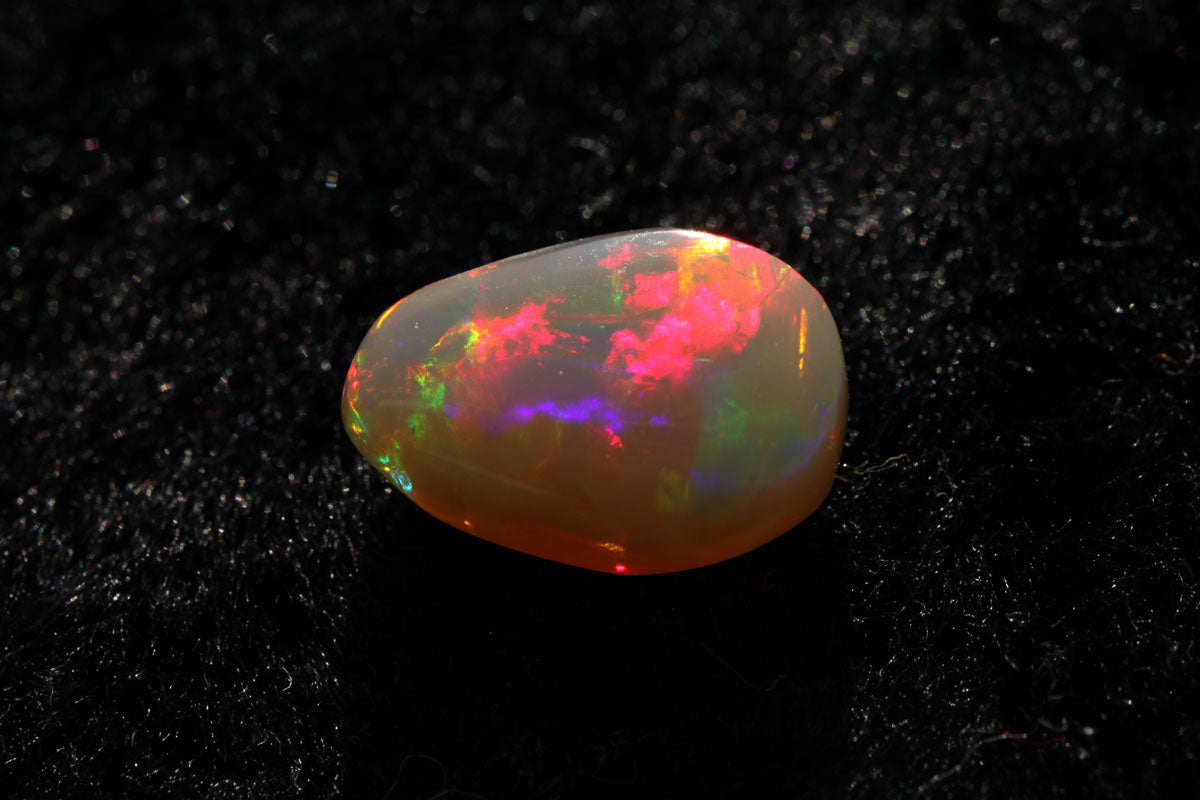 Wollo Opal 1.5 ct