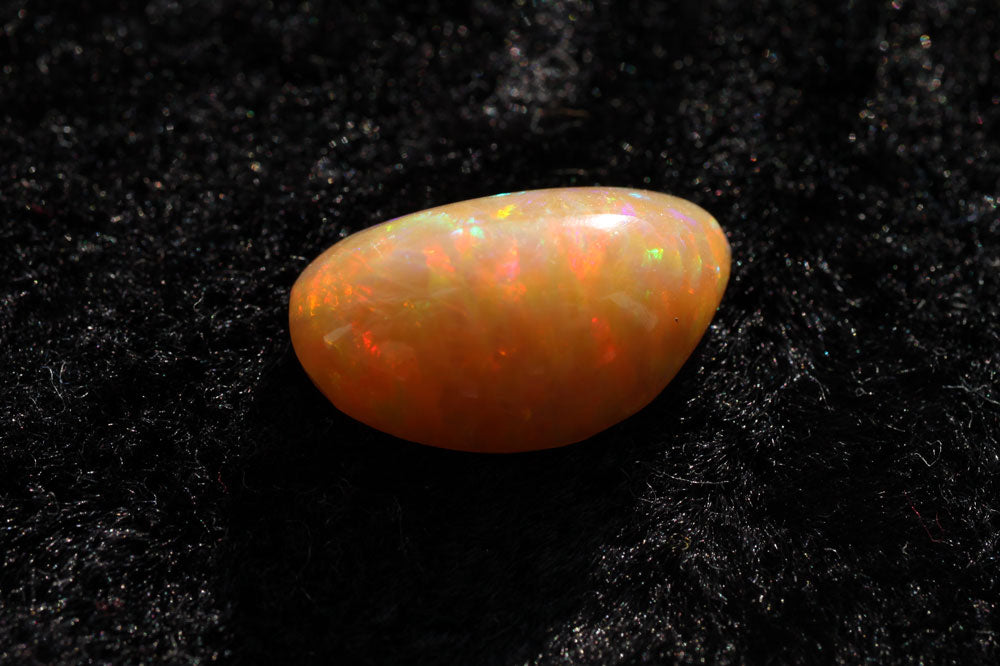 Wollo Opal 4.37 ct