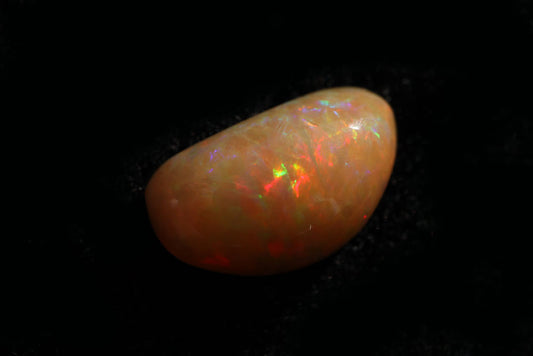 Wollo Opal 4.37 ct