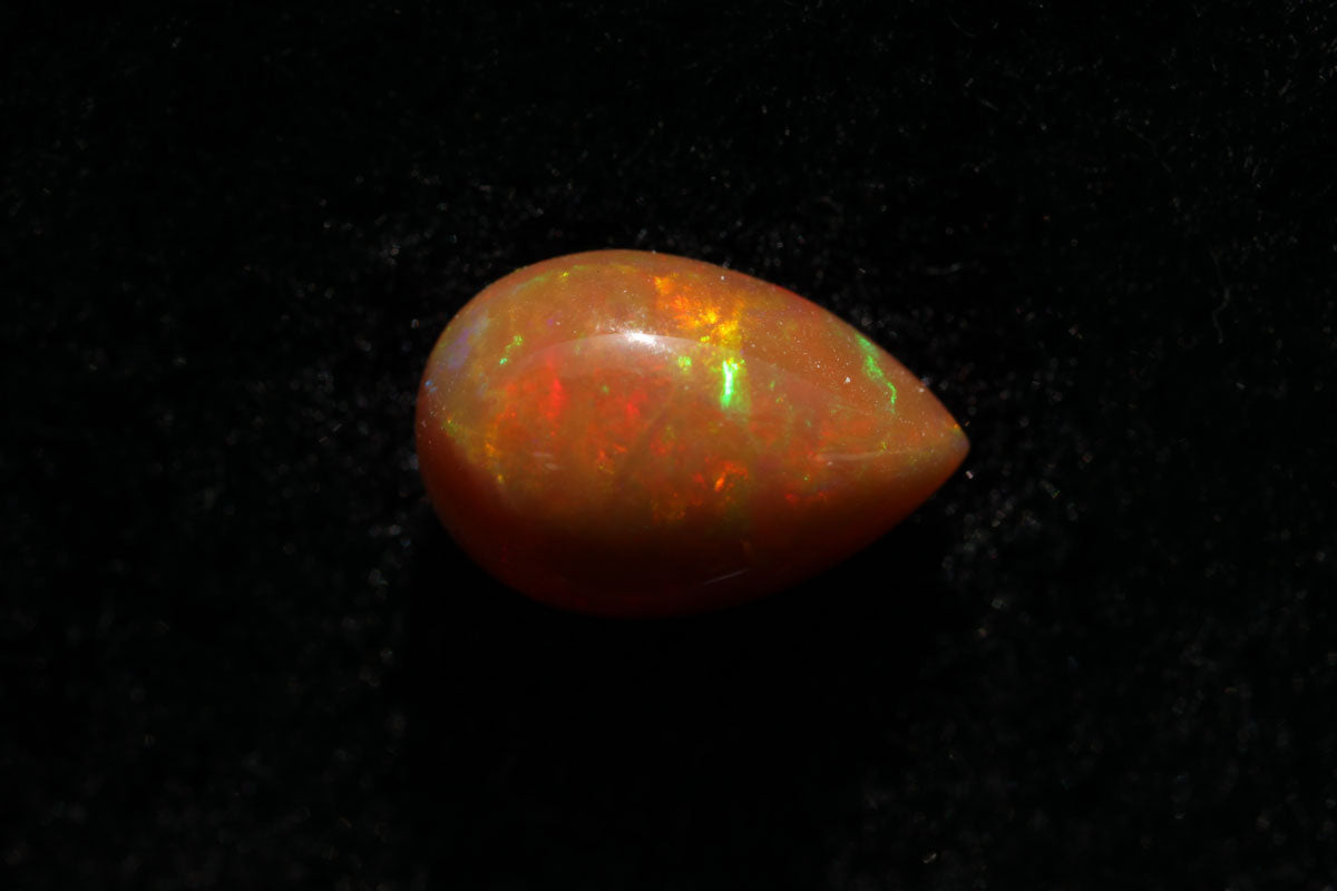 Wollo Opal Pear 1.93 ct