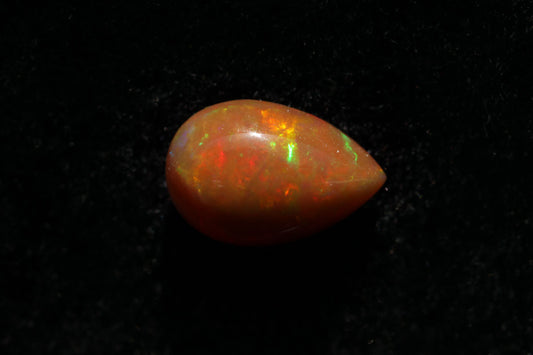 Wollo Opal Pear 1.93 ct