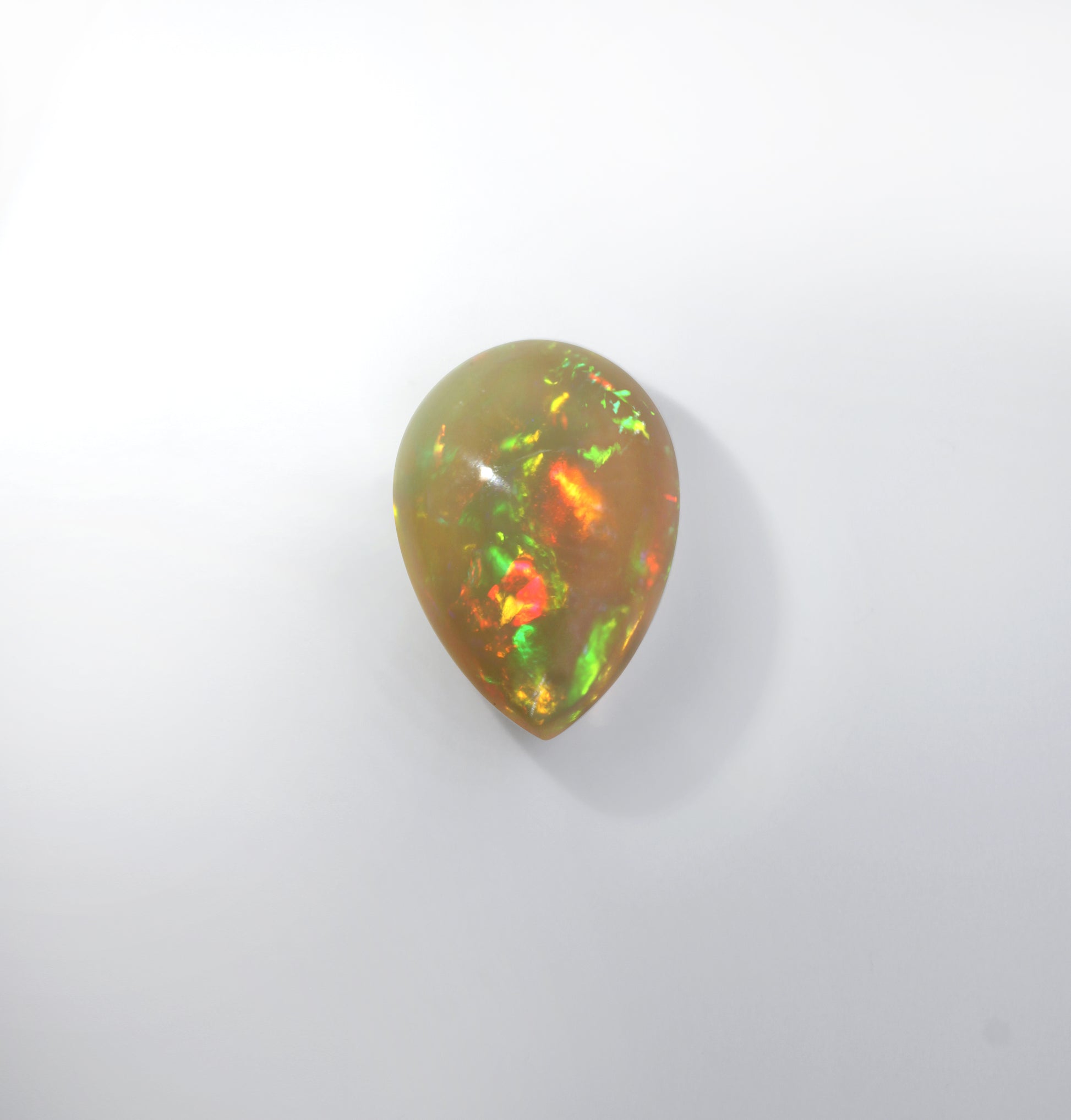 Wollo Opal Drop 6.2 ct