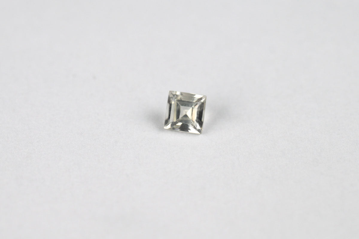 Zultanite Square 0.1 ct