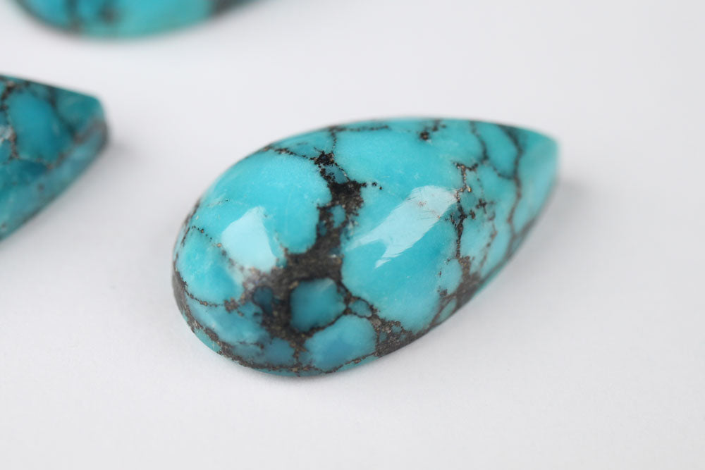 Turquoise Drop Lot