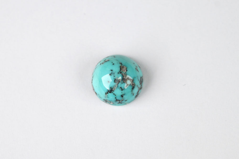 Turquoise Round 2.07 ct