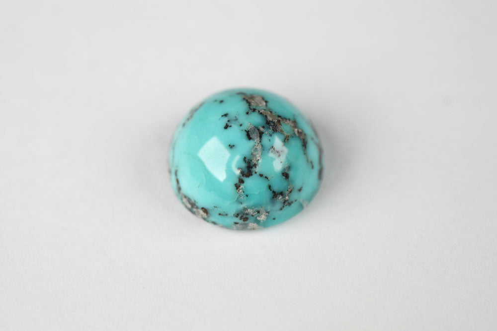 Turquoise Round 2.07 ct