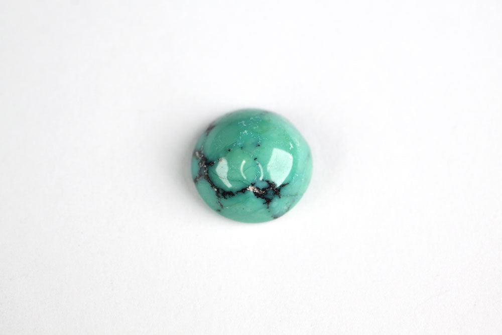 Turquoise Round 1.64 ct