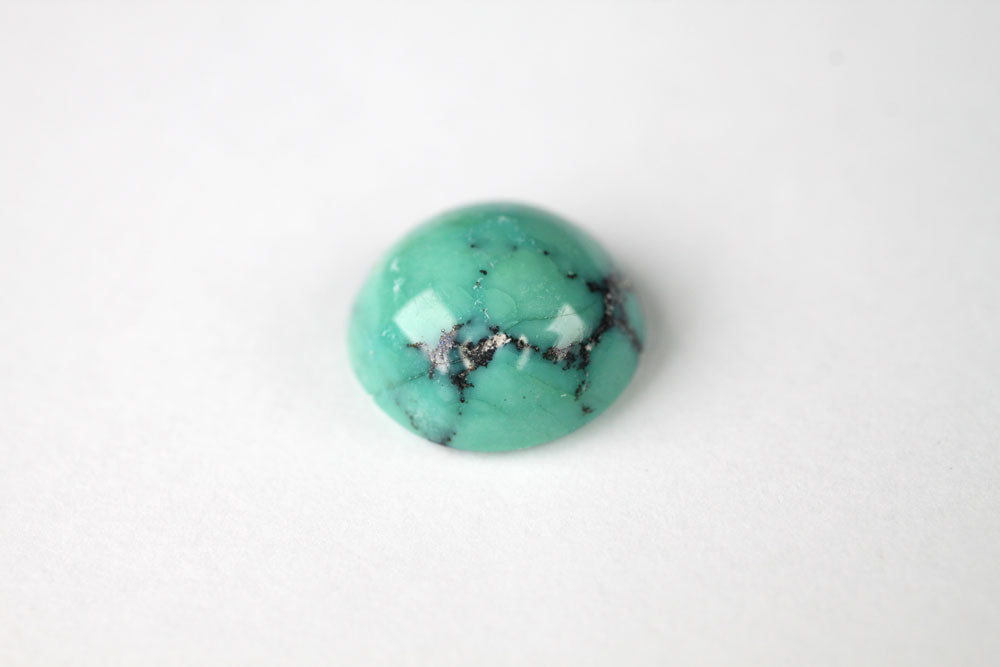 Turquoise Round 1.64 ct